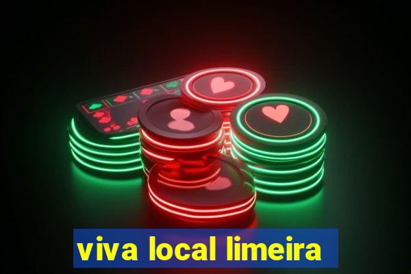 viva local limeira